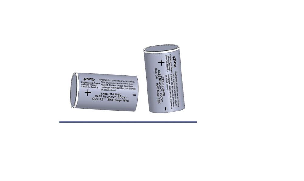  加拿大Engineered Power电池LXRE-HT-LM-BC