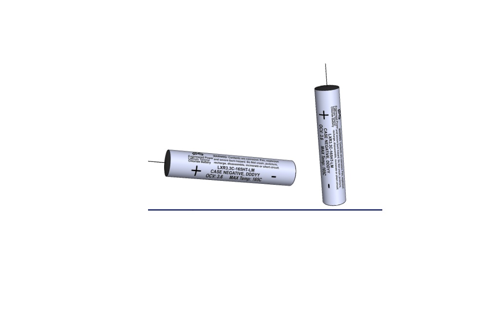 加拿大Engineered Power电池LIRDD-5-1-SC