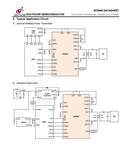 南芯SC5008QFNR无线电力发射器芯片