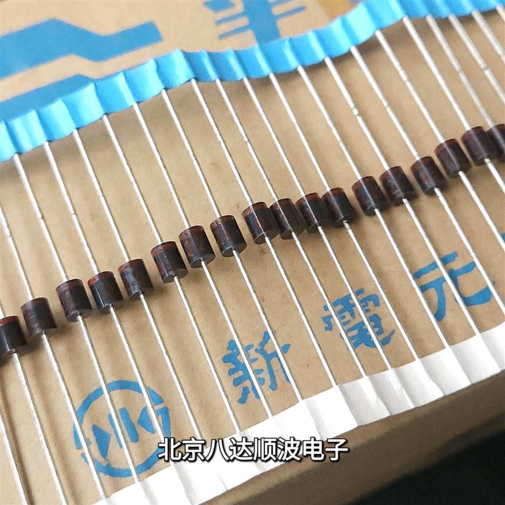 供应 D2L20U 快恢复二极管SHINDENGEN原装  1.5A200V AX078