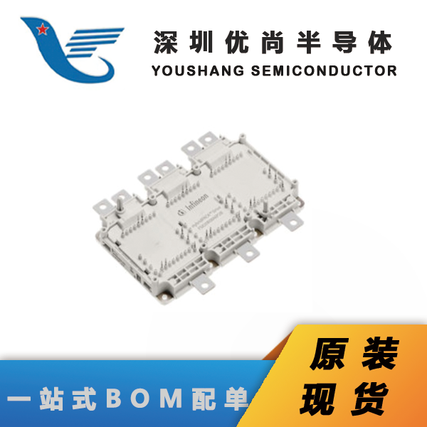 IGBT管/模块 FS820R08A6P2B