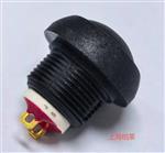 APEM  黑色按钮开关 ISR3SAD200