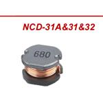 南磁NCD-31A&31&32贴片功率电感器