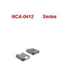 南磁NCA-0412 Series一体成型电感
