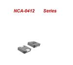 南磁NCA-1335一体成型电感