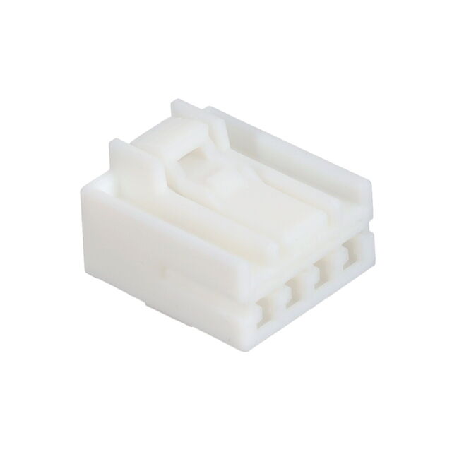 供应全新现货外壳43640-0400矩形连接器壳体