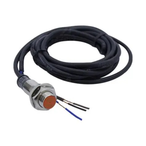 PR12-2DP进口接近开关Autonics代理商