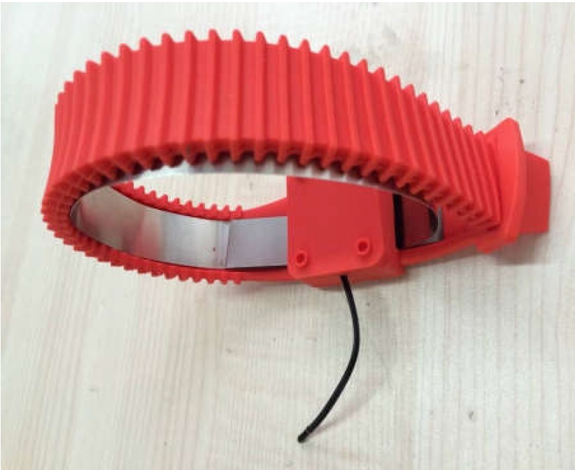 供应SW-600CTB无线测温发射模块