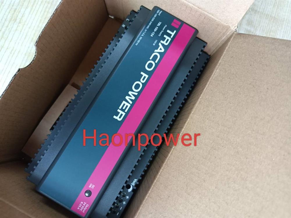 供应DIN导轨式开关电源TBL150-112 TBL090-112 TBL090-124