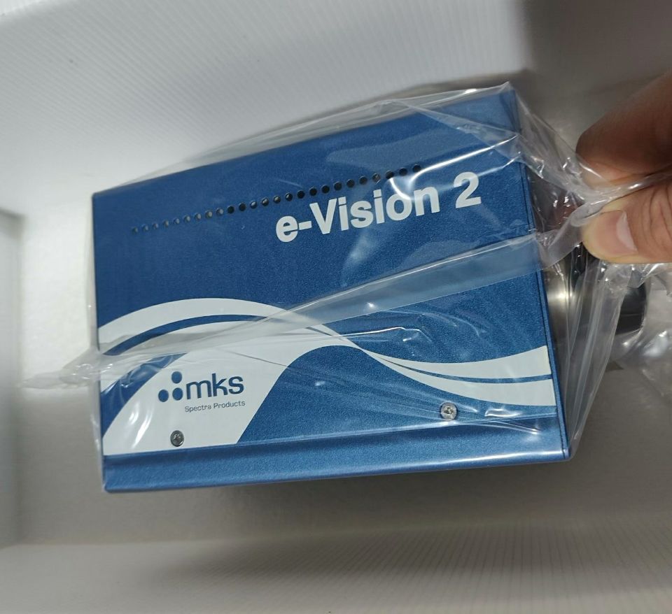 MKS RGA残余气体分析仪e-Vision 2   HPQ3-S