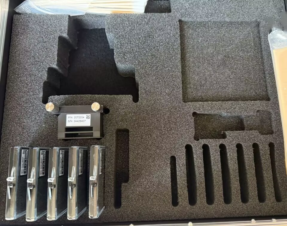 西克FWE200粉尘仪校准镜片2072204电路板2086142喷射器7047622  