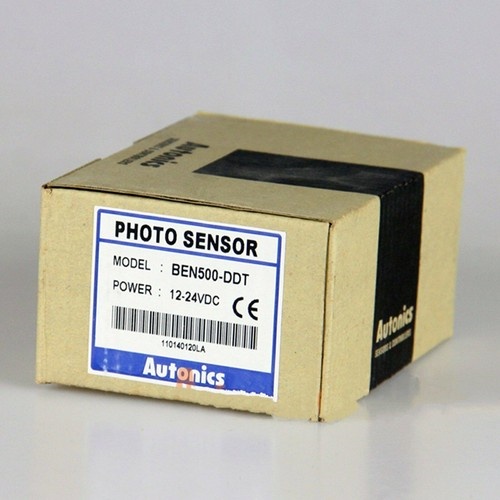 奥托尼克斯现货BEN500-DDT韩国AUTONICS传感器EAC