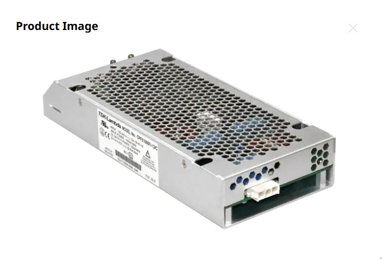 供应风冷无风扇电源CPFE1000FI-28 CPFE1000FI-12 CPFE1000FI-48