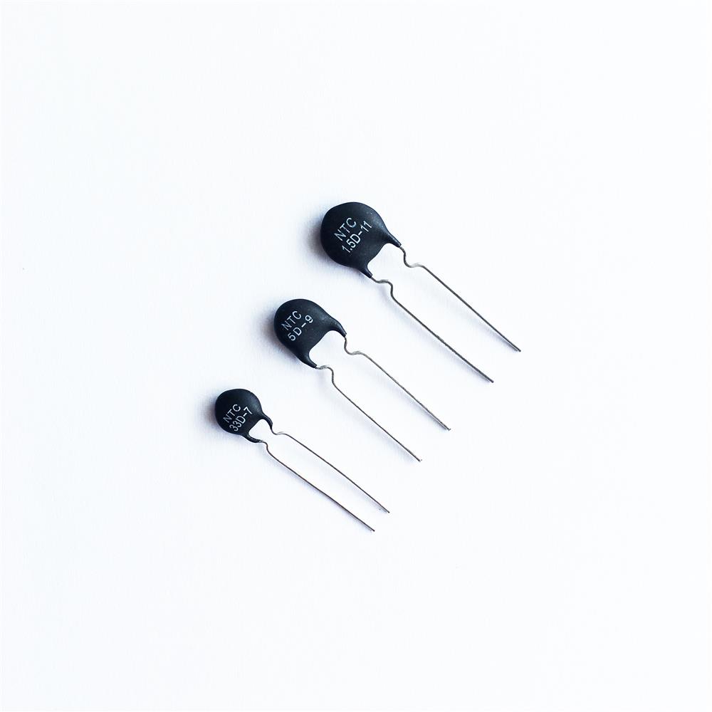 供应NTC热敏电阻-MF72型浪涌保护用