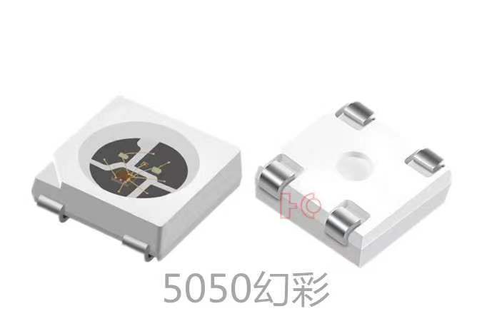 5050RGBSA3C-CXE