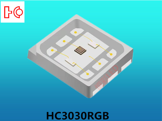 HC3030RGBSA3C-C30