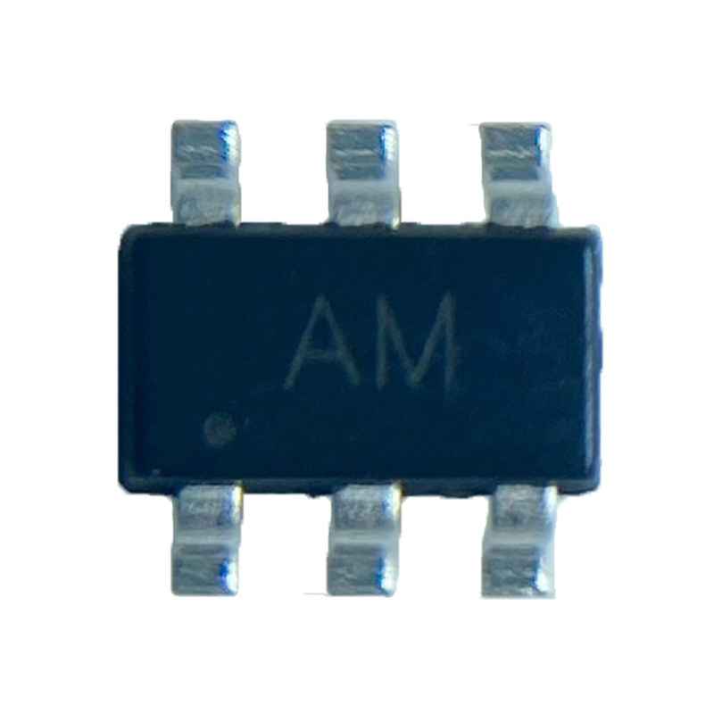 AIP74LVC2G04GC363.TR