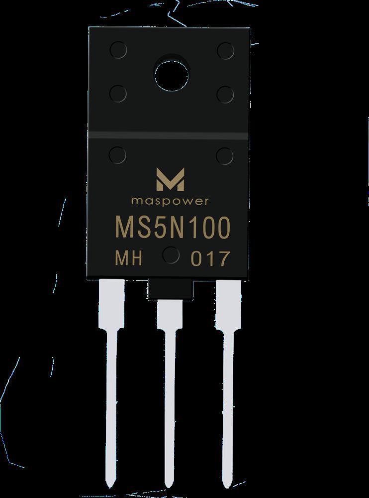 MS5N100