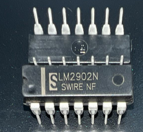 LM2904