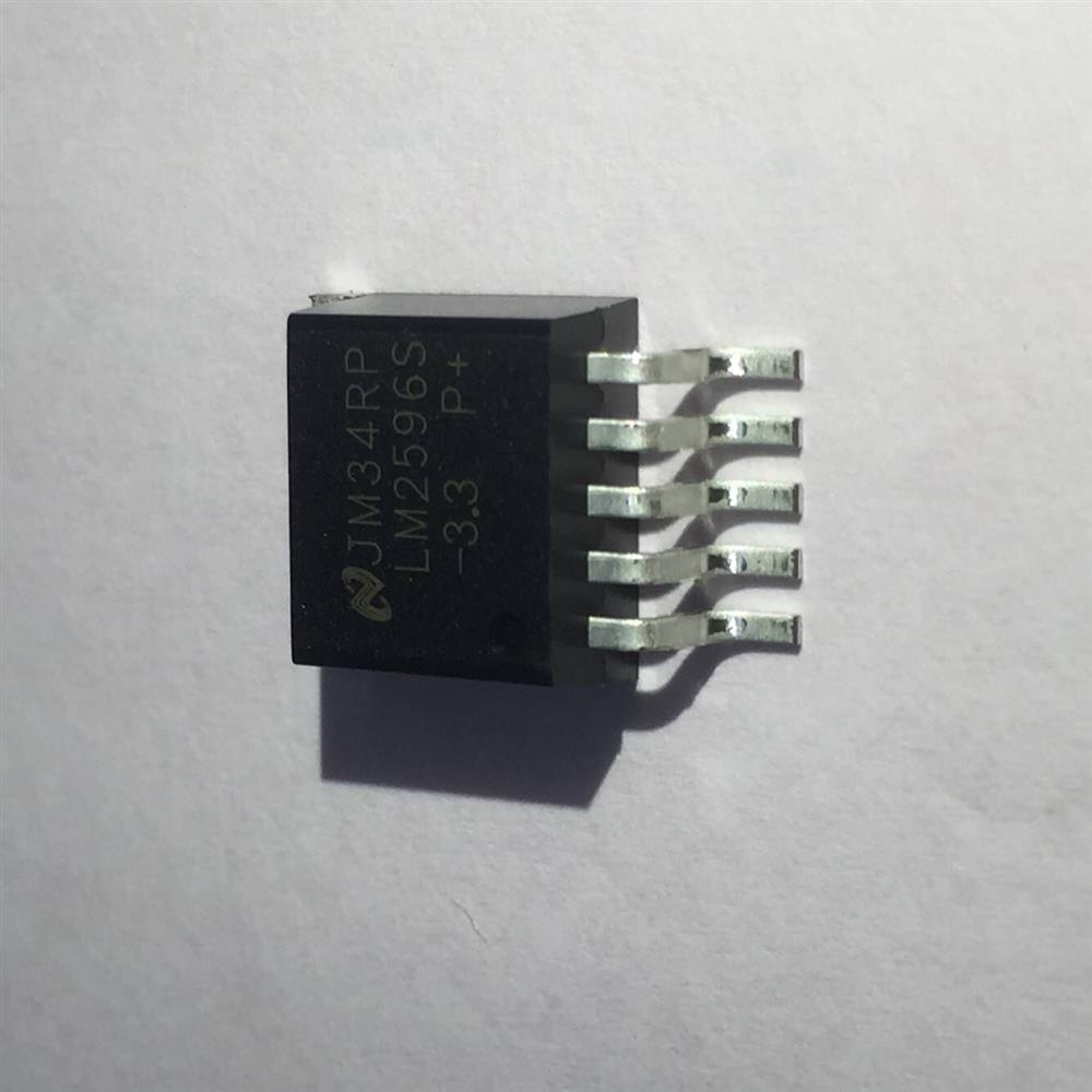 LM2596S-3.3