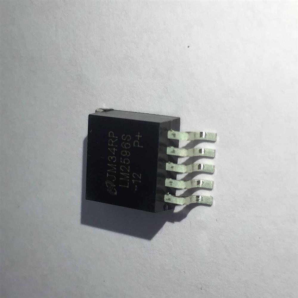 LM2596S-12