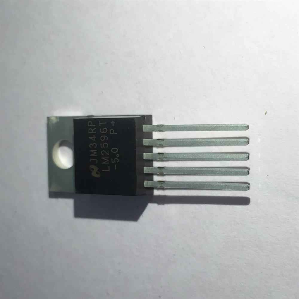 LM2596T-5.0