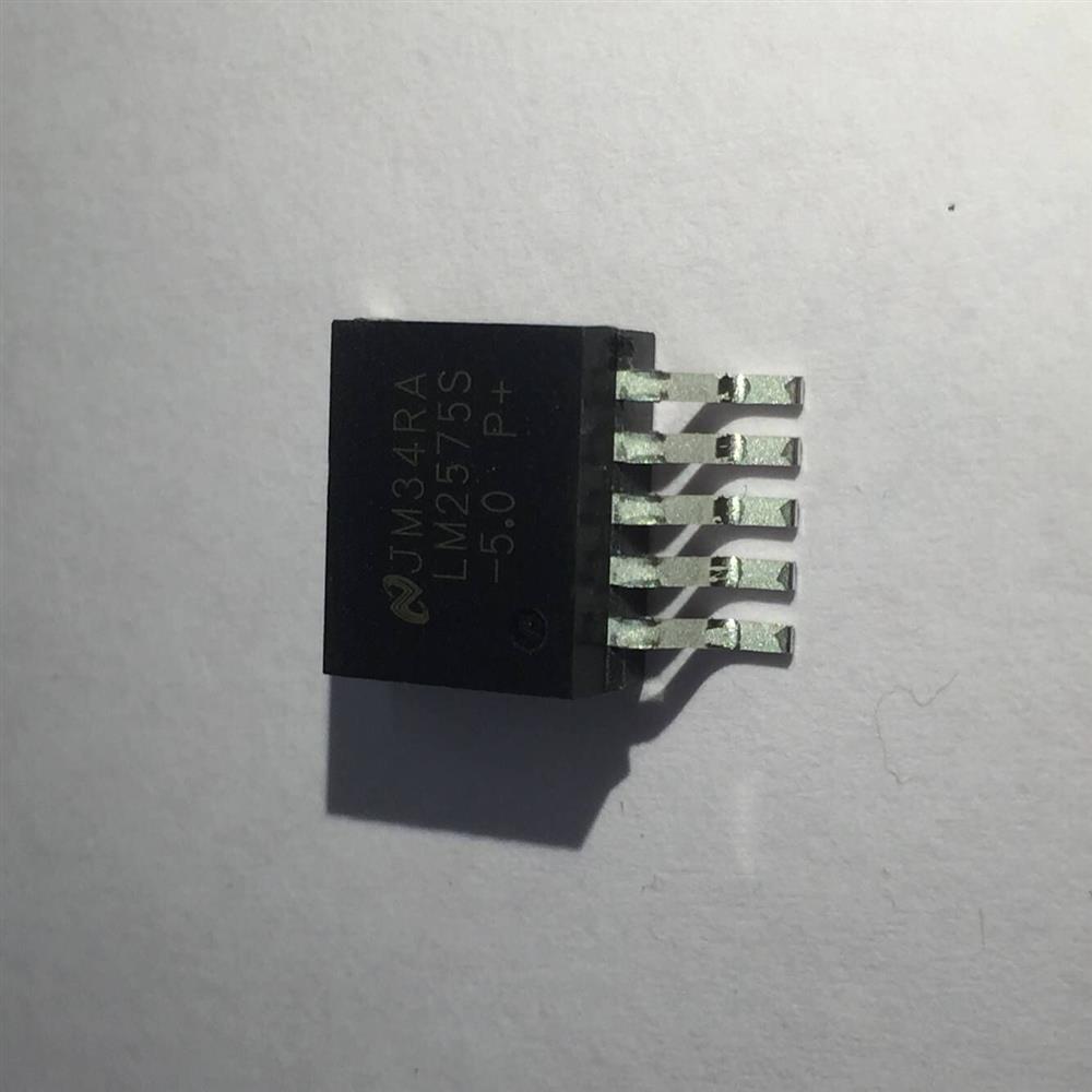 LM2575S-5.0