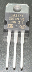 LM317T