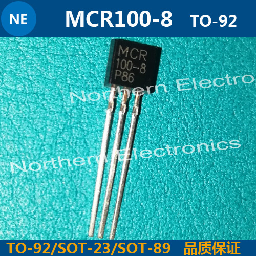 MCR100-8