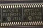 MCP2515-E/ST