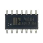 74HC164D