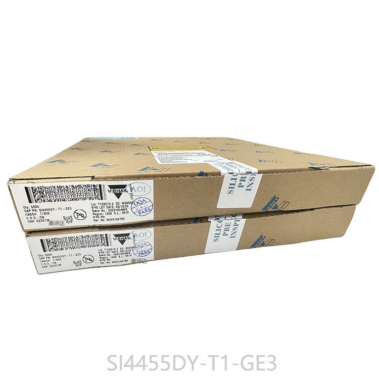 SI4455DY-T1-GE3