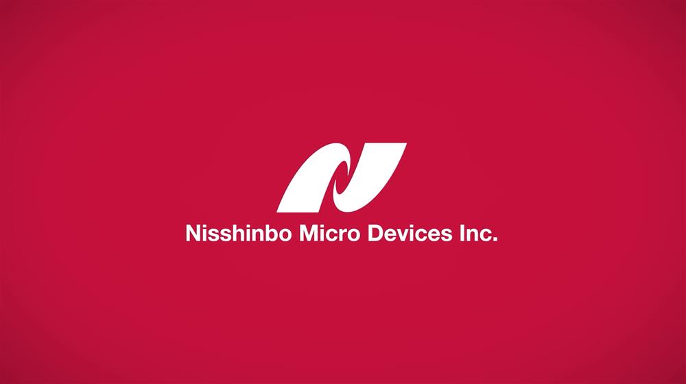 NJM8830_zh—Nisshinbo ⽇清纺微电⼦