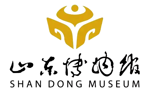 山东博物馆标志
