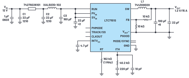 FPGA电源设计有哪些规范设计