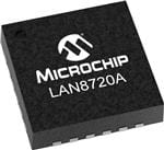 Microchip Technology LAN8720AI-CP-TR-ABC