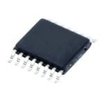 Texas Instruments LM63615DQPWPRQ1