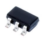 Texas Instruments SN74LVC1G08DBVT