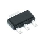 Texas Instruments TPS7B6933QDCYRQ1