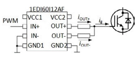 简单的dv／dt控制技术降低IGBT开通损耗