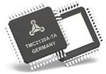 Trinamic TMC2130-TA-T