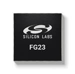 Silicon Labs EFR32FG23B010F512IM40-B