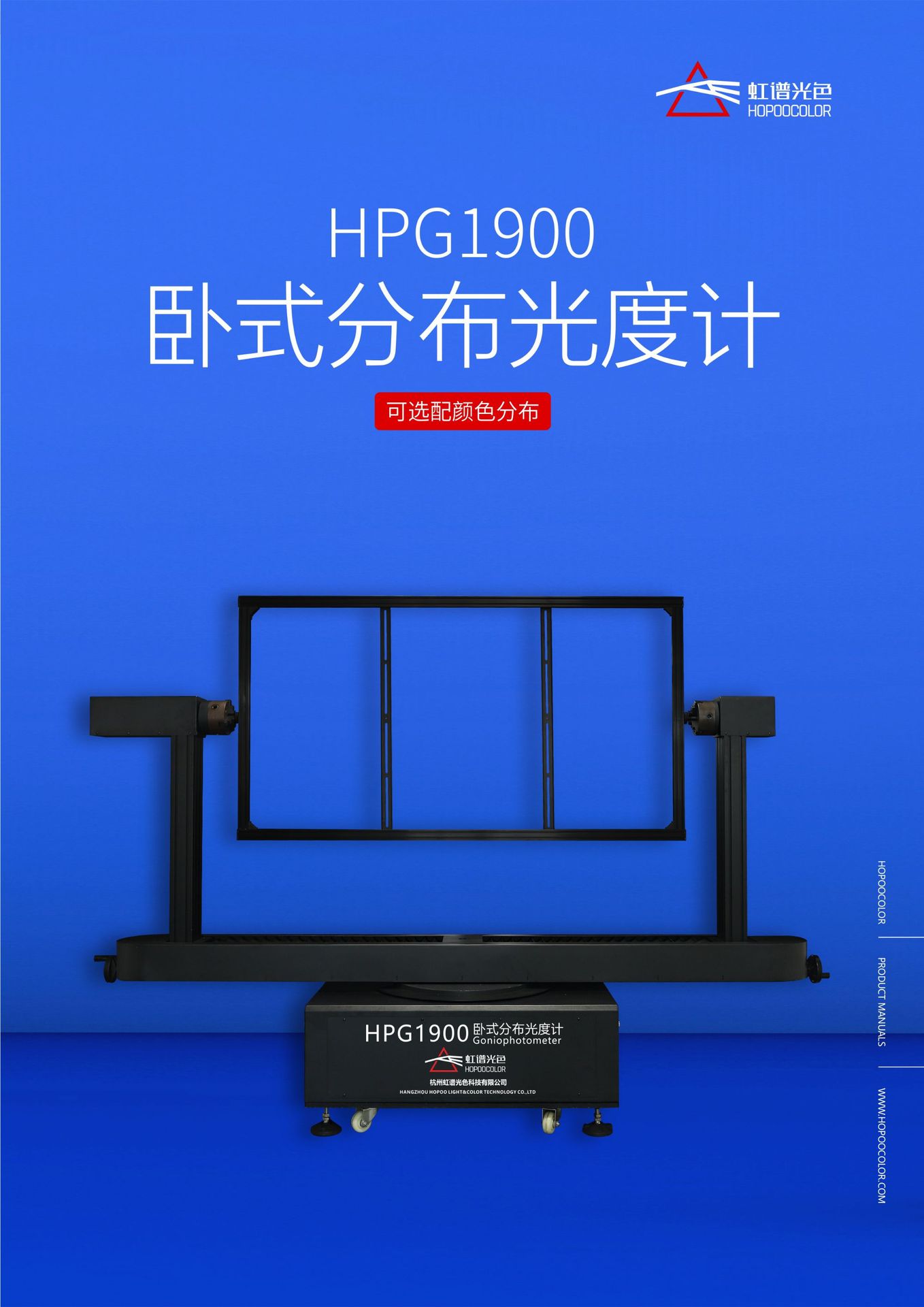 HPG1900