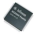 Infineon Technologies XC2365B40F80LRABKXUMA1 ͼ