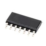 Analog Devices AD8184ARZ ͼ