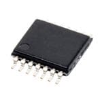 Analog Devices OP4177ARUZ ͼ
