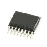 Analog Devices ADG1411YRUZ ͼ