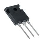 Infineon Technologies IKW30N65H5XKSA1 扩大的图像