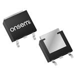 onsemi / Fairchild FQD12N20LTM ͼ
