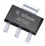 Infineon Technologies TLE42644GHTSA3 ͼ